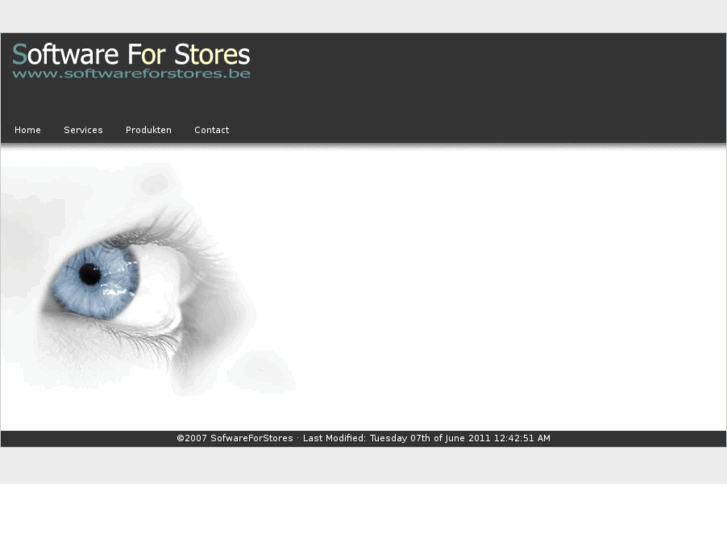 www.softwareforstores.be