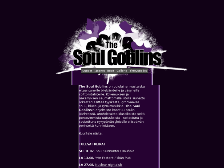 www.soulgoblins.com