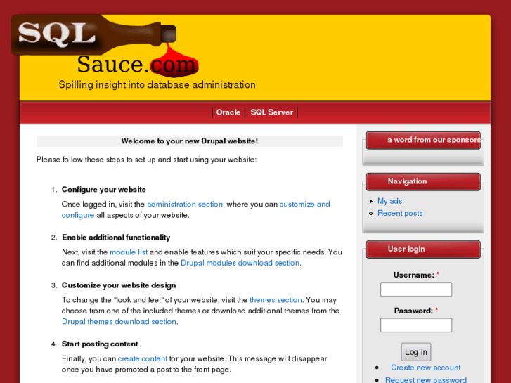 www.sqlsauce.com