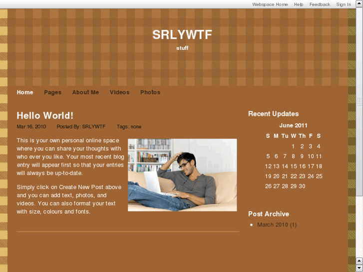 www.srlywtf.com