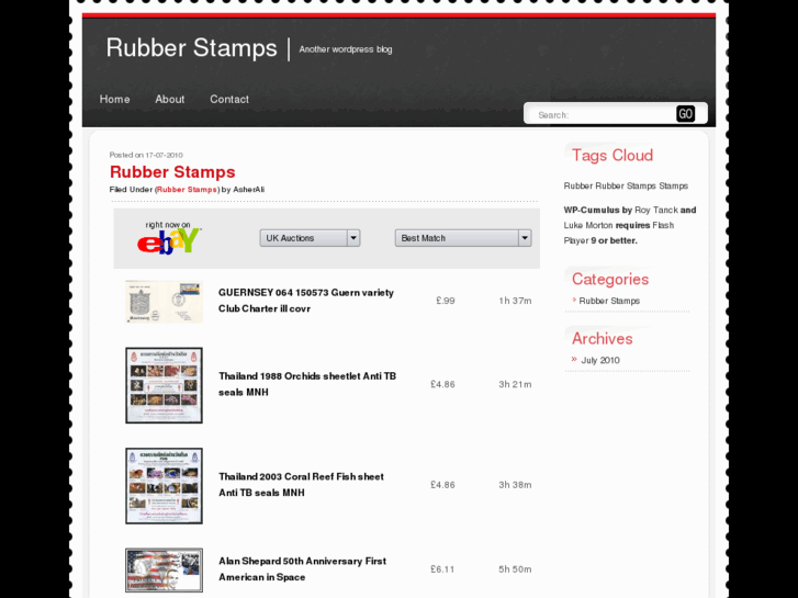 www.stampsrubber.net