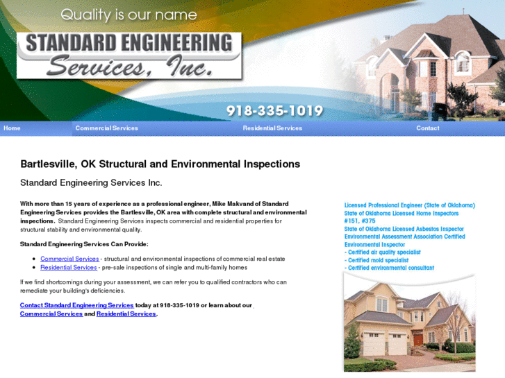 www.standardengineeringservices.com