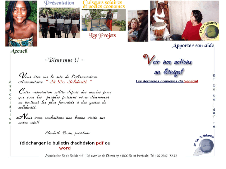 www.stdo-solidarite.com