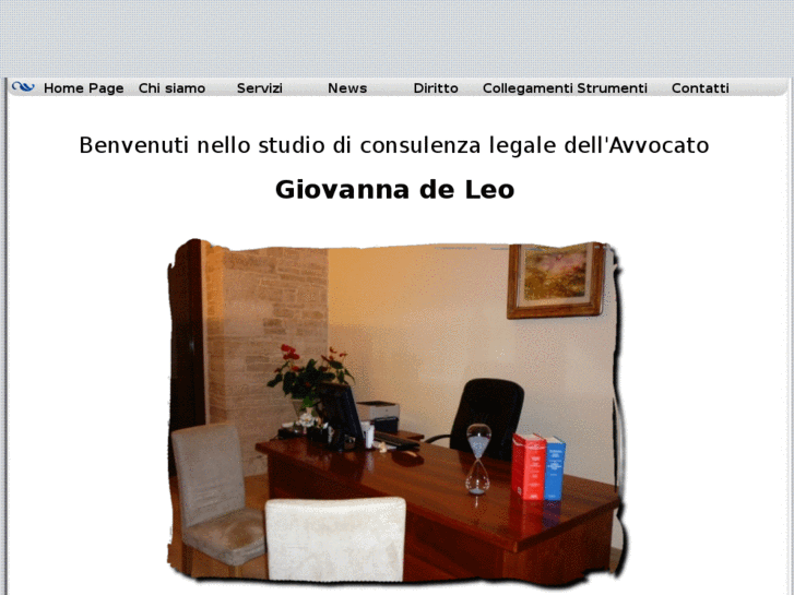 www.studiolegaledeleo.com