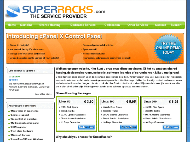 www.superracks.com