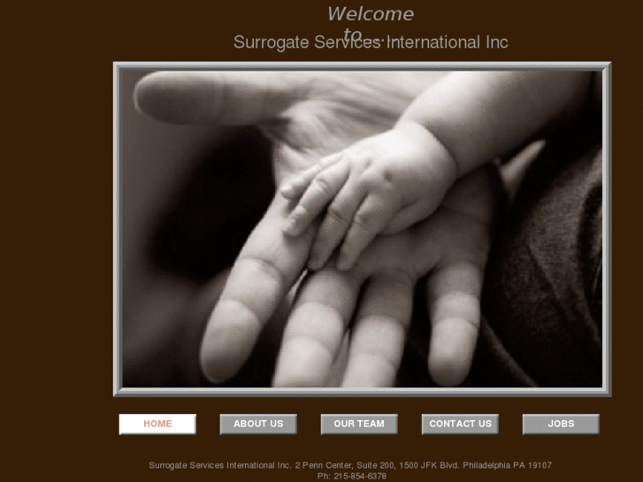 www.surrogateservicesinternational.com