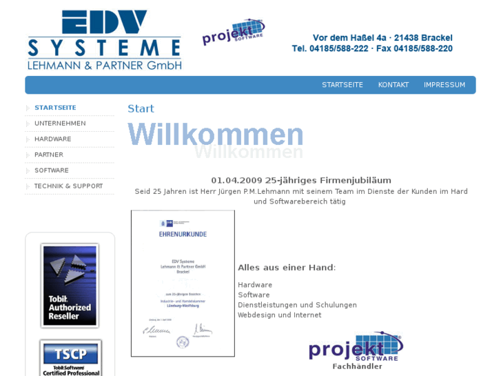 www.systeme-edv.de