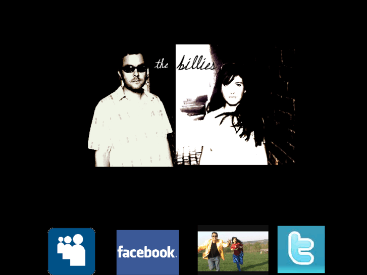 www.the-billies.com