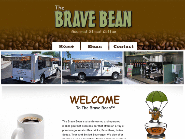 www.thebravebean.com