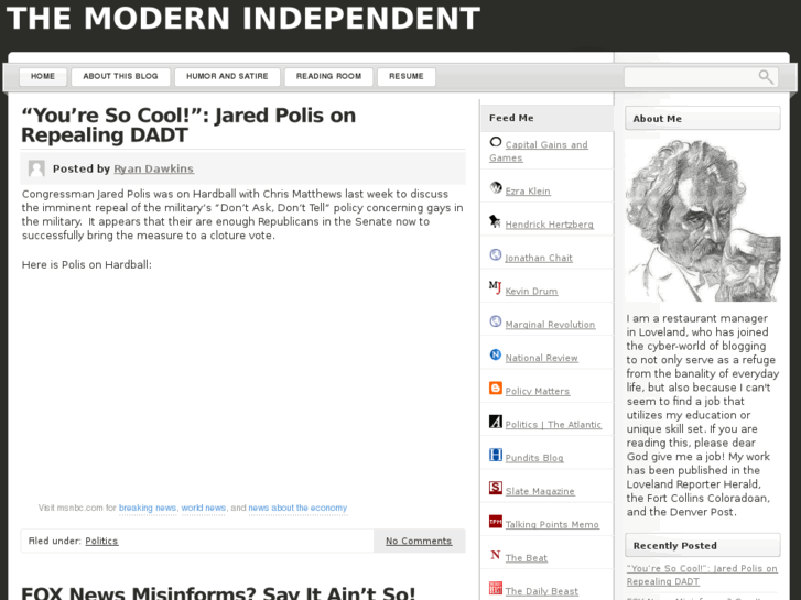 www.themodernindependent.net