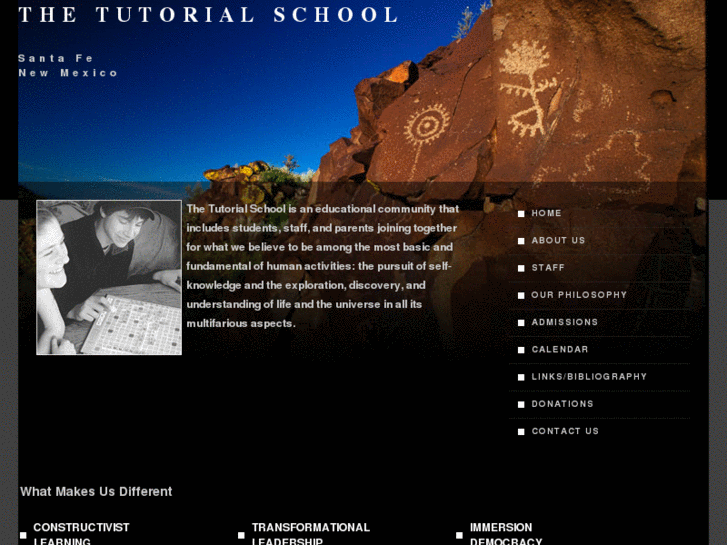 www.thetutorialschool.org