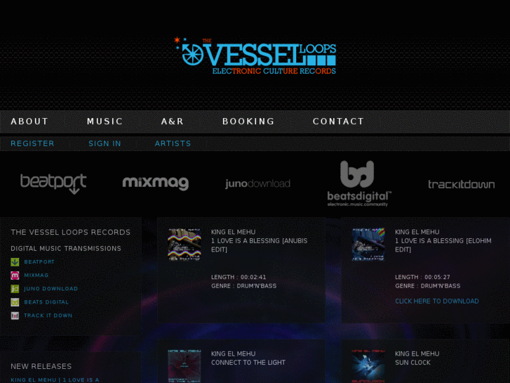www.thevesselloops.com