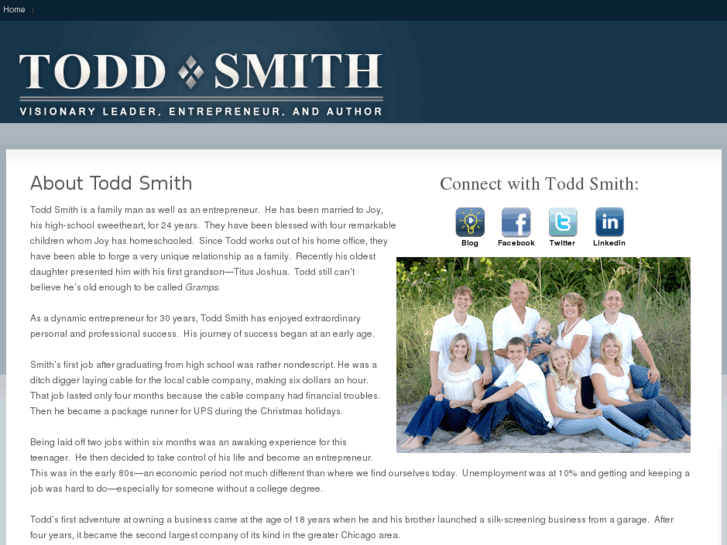 www.toddsmith.net