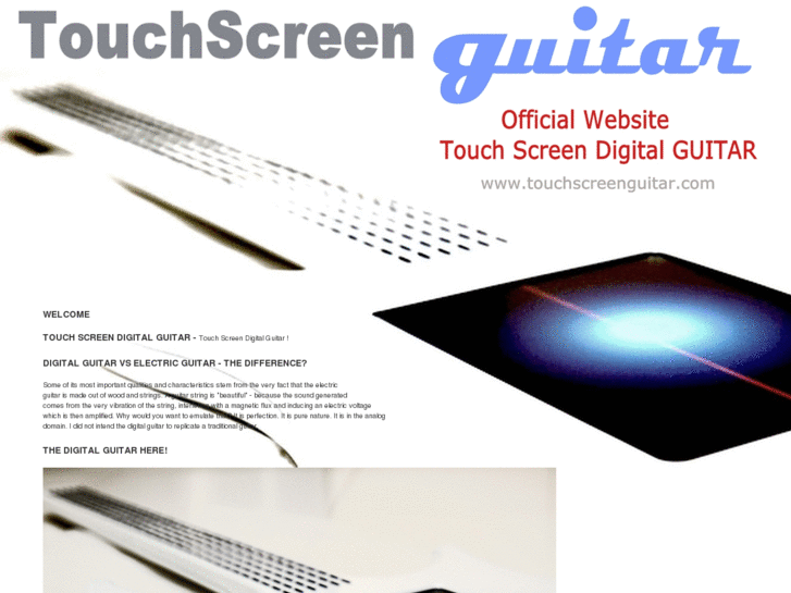 www.touchscreenguitar.com