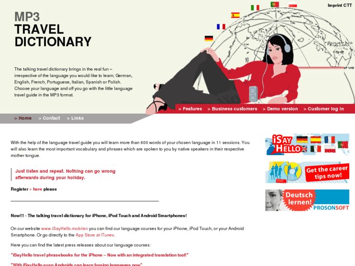 www.travel-dictionary.com