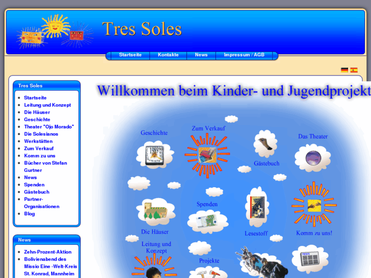 www.tres-soles.net