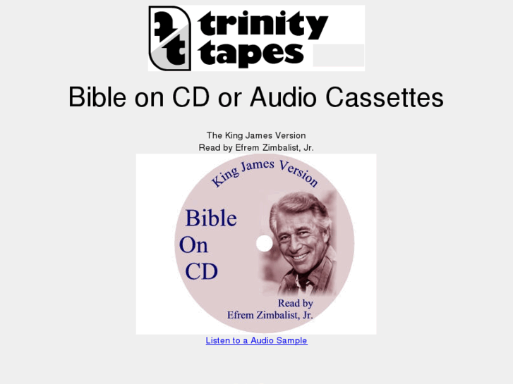 www.trinitytapes.com