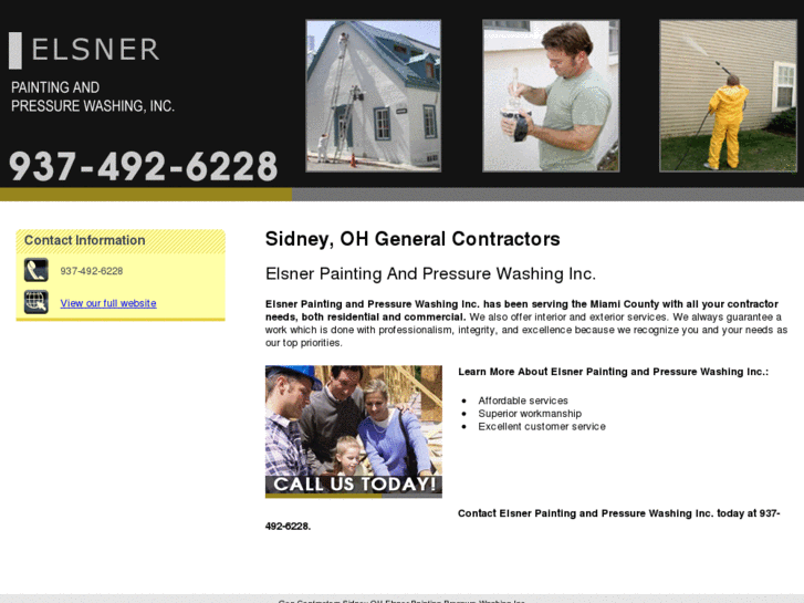 www.troypaintingcontractors.com