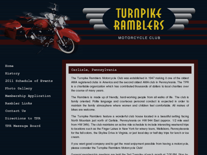 www.turnpikeramblersmc.com