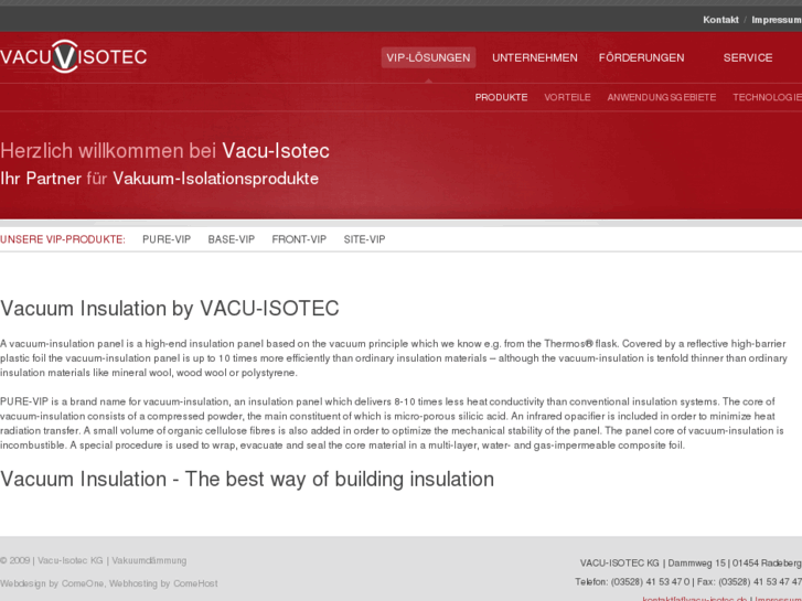 www.vacuum-insulation.info