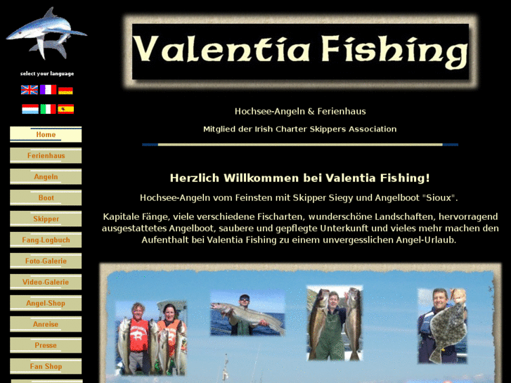 www.valentiafishing.com