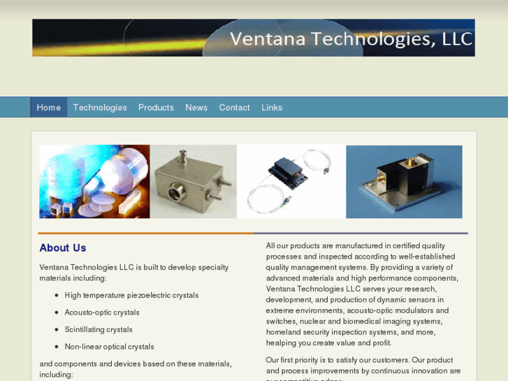 www.ventanatechnologies.com