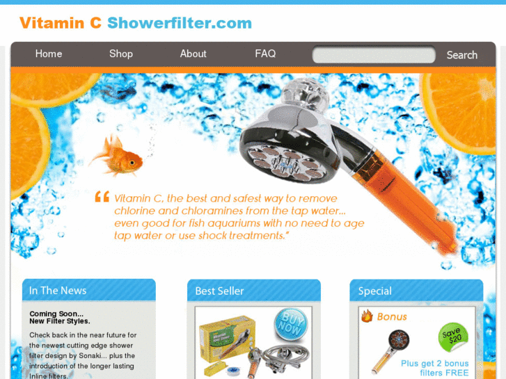 www.vitamincshowerfilter.com