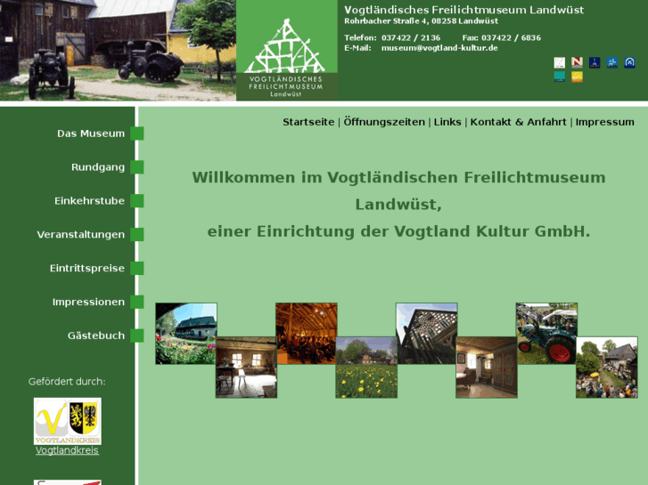 www.vogtlaendisches-freilichtmuseum.de