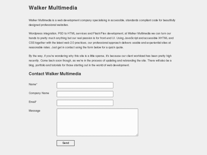 www.walkermultimedia.co.uk