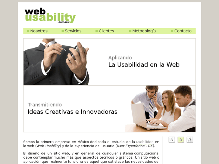 www.webusability.com.mx