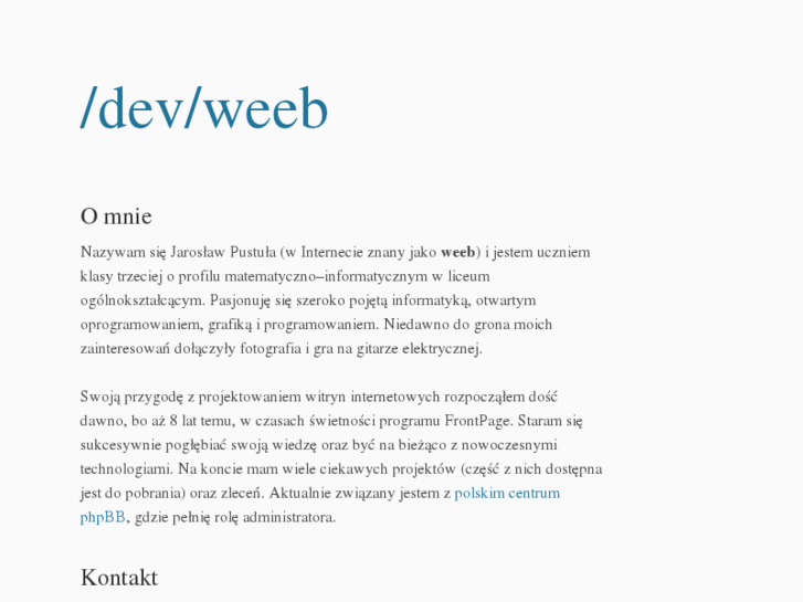 www.weeb.pl