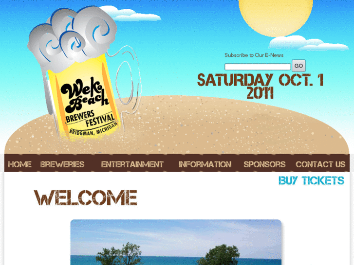 www.wekobeachbrewersfest.com