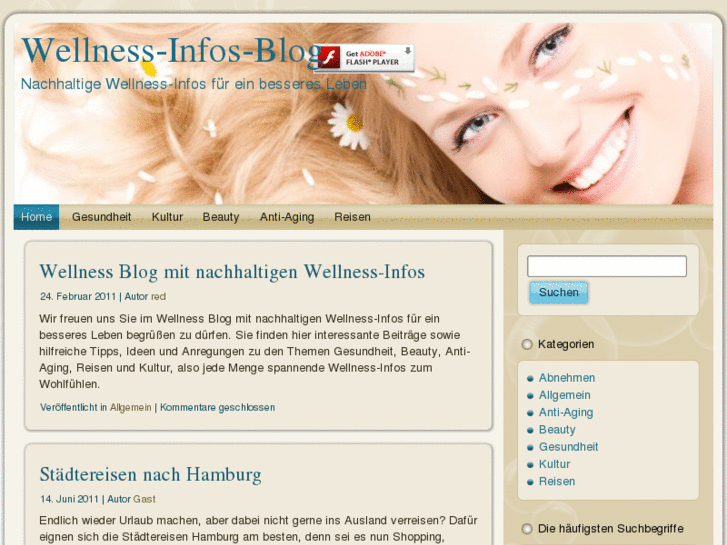 www.wellness-infos-blog.de