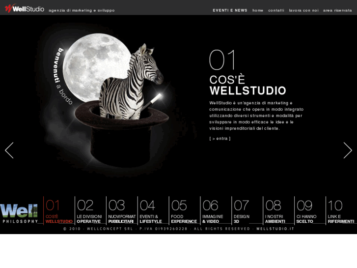 www.wellstudio.it