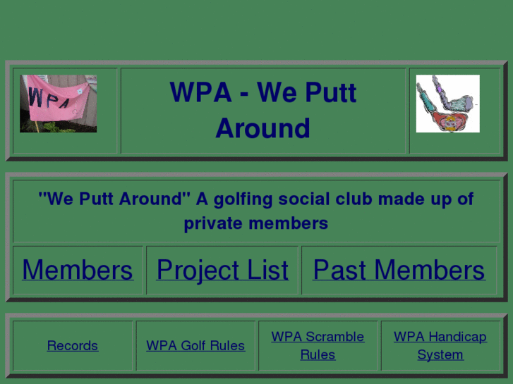 www.weputtaround.com