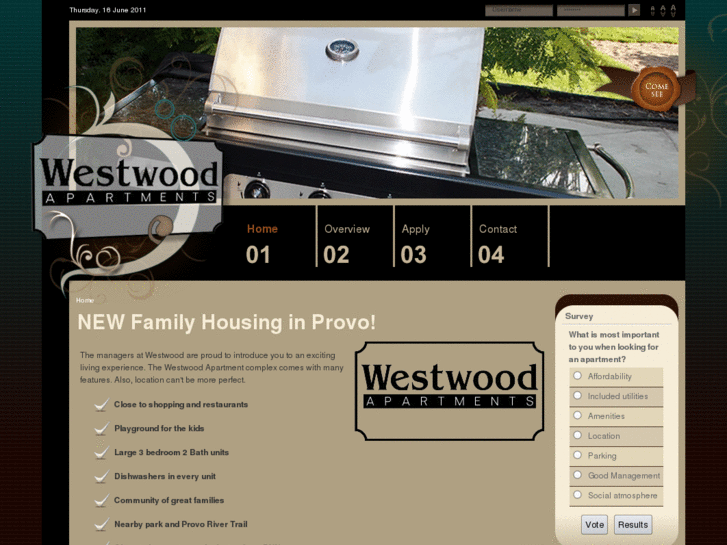 www.westwoodprovo.com