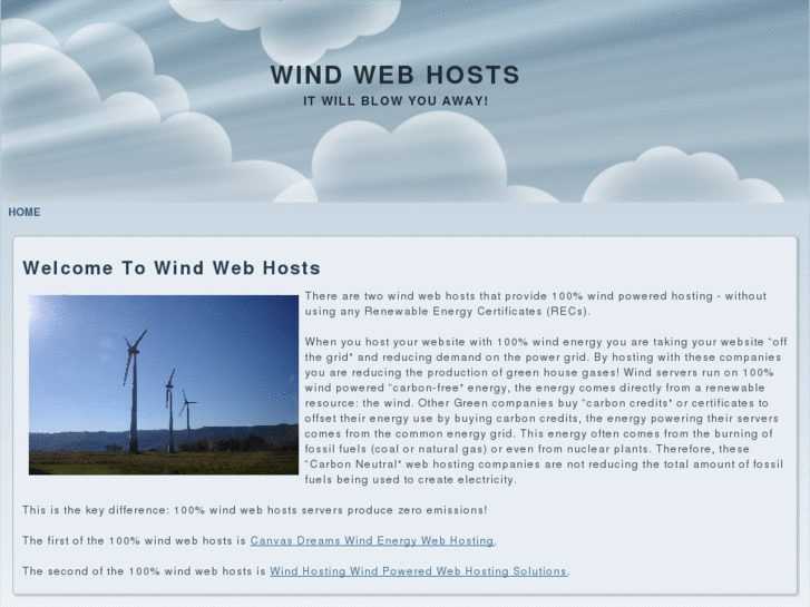 www.windwebhosts.com