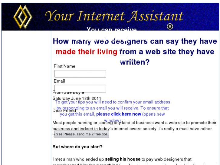 www.yourinternetassistant.com