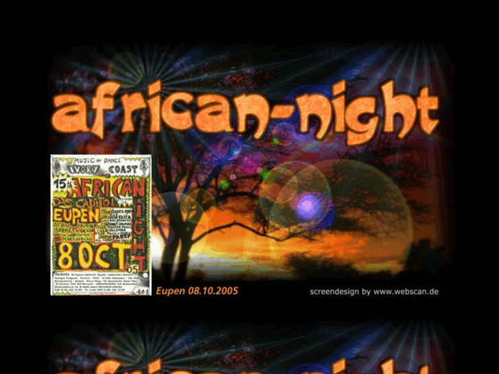 www.african-night.com