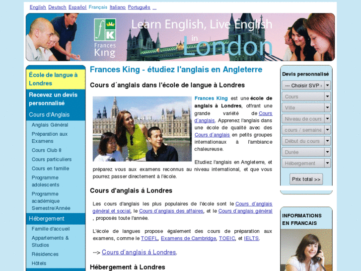 www.anglais-londres.fr