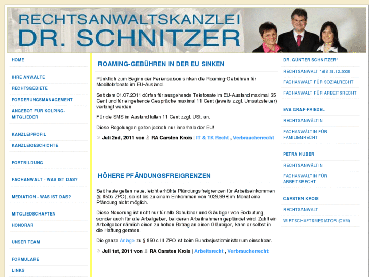 www.anwalt-dr-schnitzer.com