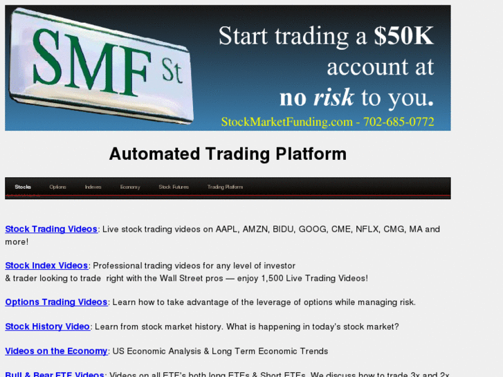 www.automatedtradingplatform.com