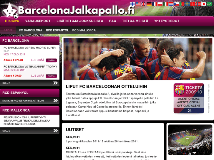 www.barcelonajalkapallo.fi