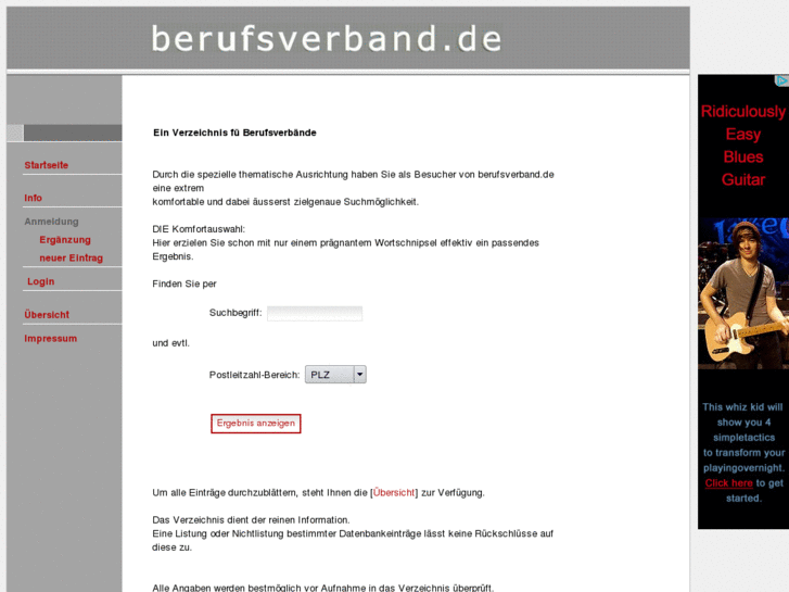 www.berufsverband.de