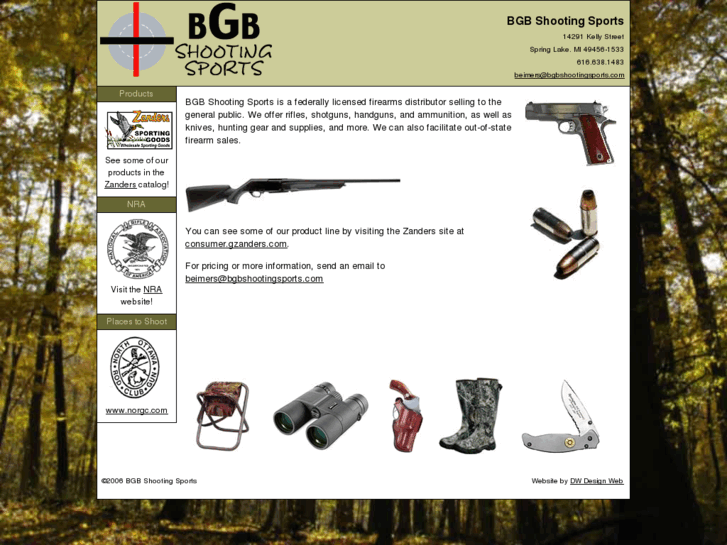 www.bgbshootingsports.com