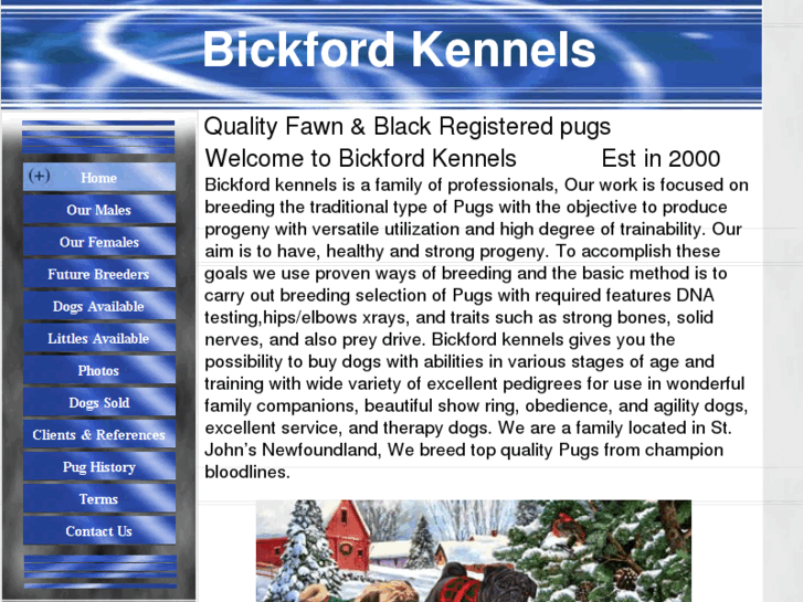 www.bickfordkennels.com