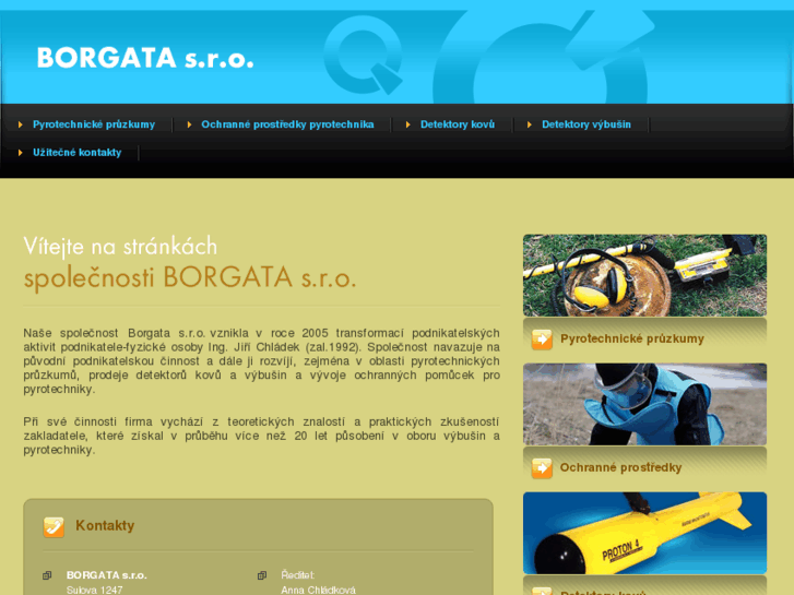 www.borgata.cz