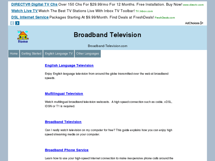 www.broadband-television.com