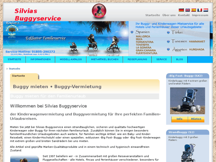 www.buggy-mieten.com