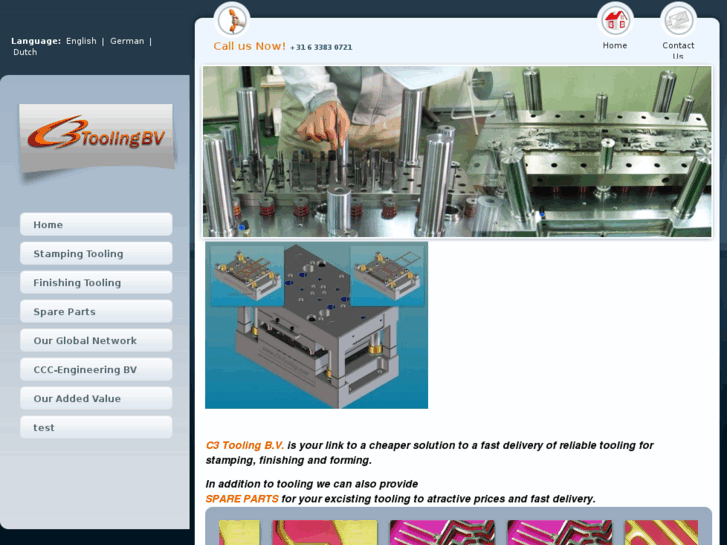 www.c3-tooling.com